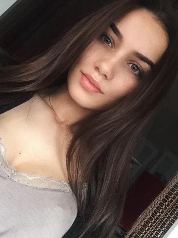 Индивидуалка Ярославна Фотография 4